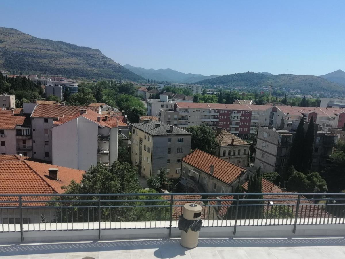 Trebinje Star Διαμέρισμα Εξωτερικό φωτογραφία